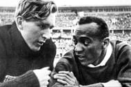 Jesse Owens Luz Long